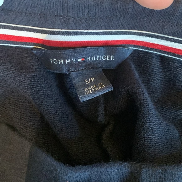 Ladies Size Small Tommy Hilfiger jogging pants! No holes or stains - Picture 7 of 7